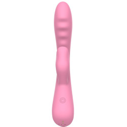 FAME TOYJOY Vibro Rabbit The Belle 12 x 3.5cm